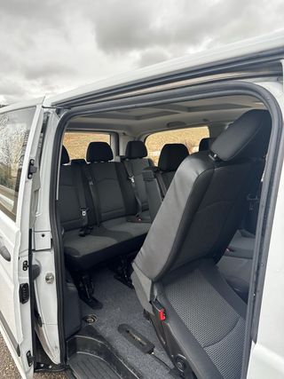 Mercedes-Benz Vito 2014