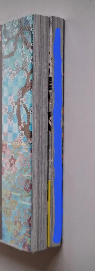 Kimetsu no yaiba tomos 1 y 23 en japonés