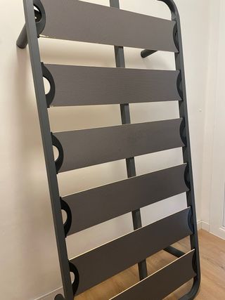 Base de cama individual 90x 190