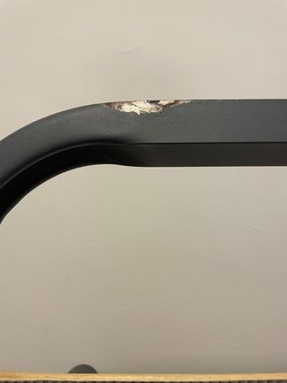 Base de cama individual 90x 190