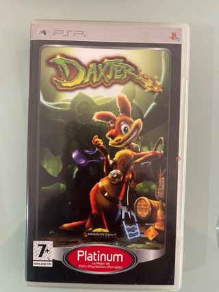 Lote 5 Juegos PSP: Eyepet, Sims 2, F1 2009, Crash,