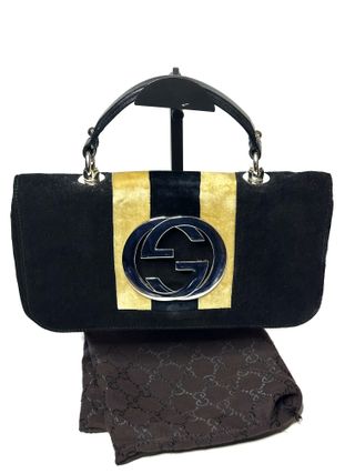 Borsa Gucci Nero