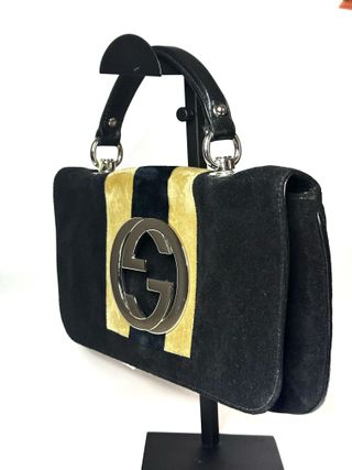 Borsa Gucci Nero
