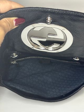Borsa Gucci Nero