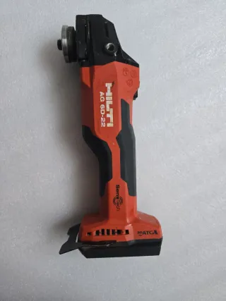 RADIAL NURON HILTI 6D-22