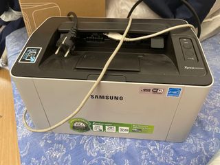 Stampante laser Samsung Xpress M2022W