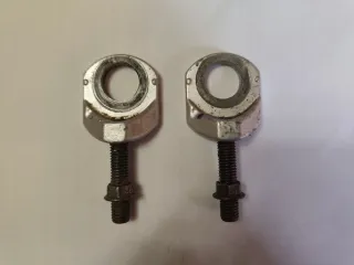 Tensores de cadena Gas Gas GG 450 de 2006