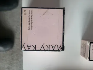 Mary Kay Polvo Compacto Mineral 8g