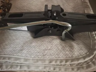 Gato hidráulico para coche