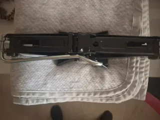 Gato hidráulico para coche