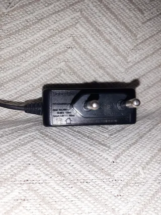 Cargador Sony Ericsson