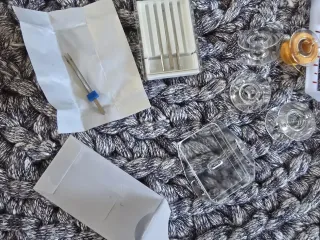 Máquina de coser Jata MC740