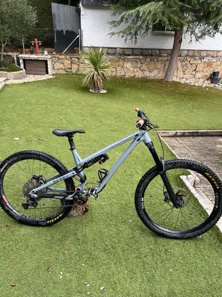 Commencal Meta 2021 Talla L 29’