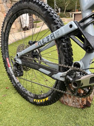 Commencal Meta 2021 Talla L 29’