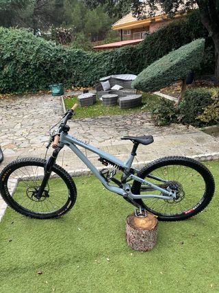 Commencal Meta 2021 Talla L 29’