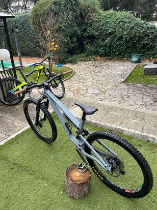 Commencal Meta 2021 Talla L 29’