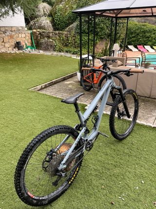 Commencal Meta 2021 Talla L 29’
