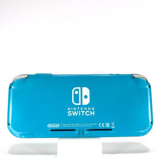 Console Nintendo Switch 32GB Lite Blu Con Cavi