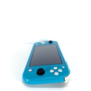 Console Nintendo Switch 32GB Lite Blu Con Cavi