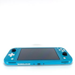 Console Nintendo Switch 32GB Lite Blu Con Cavi