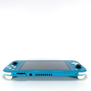 Console Nintendo Switch 32GB Lite Blu Con Cavi