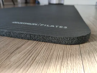 Esterilla Pilates Decathlon