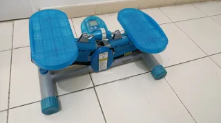 Pedales de ejercicio ST330