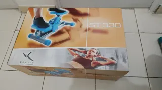 Pedales de ejercicio ST330