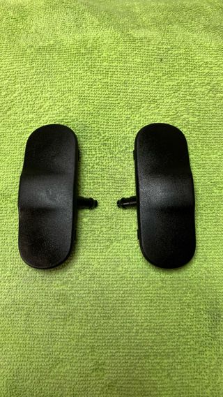 Difusores Limpiaparabrisas SEAT/VW/AUDI