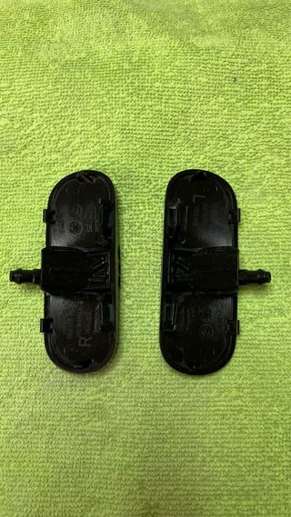 Difusores Limpiaparabrisas SEAT/VW/AUDI