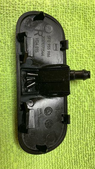 Difusores Limpiaparabrisas SEAT/VW/AUDI