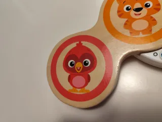 Batería musical Baby Einstein