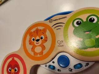 Batería musical Baby Einstein