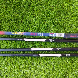 Palos de Golf Junior Niño 8-10 Años