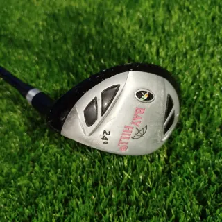 Palos de Golf Junior Niño 8-10 Años