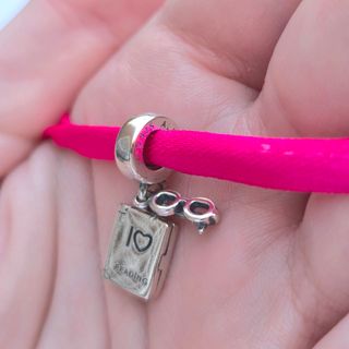 CHARM LECTURA LIBROS HOBBY