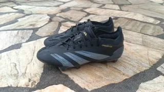 Botas de fútbol Adidas Predator Talla 38
