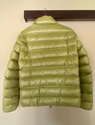 Plumífero Blauer xl