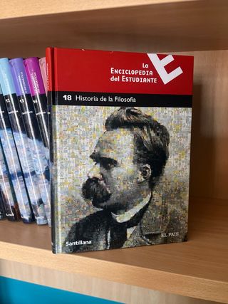 la enciclopedia del estudiante, Tomo 15.matemát...