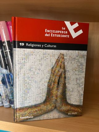 la enciclopedia del estudiante, Tomo 15.matemát...