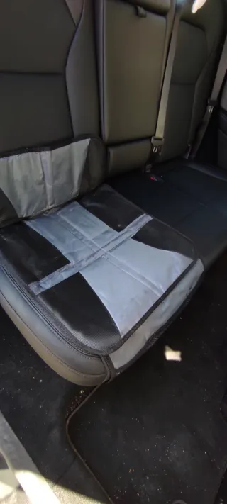 Cybex Solution M-Fix SL Silla Coche con Isofix