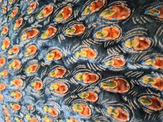 HALEBOB Camisa bordada mujer