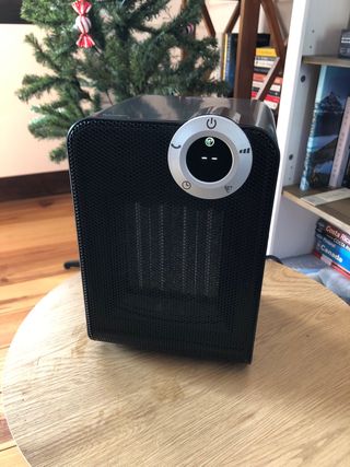 Emisor Térmico Cerámico 1800W