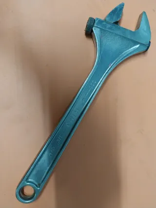 Llave inglesa ajustable 12 300mm