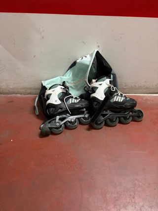 Patines en línea para adulto