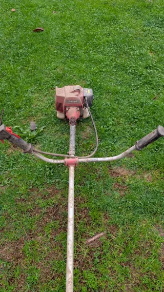 Vendo dos desbrozadoras