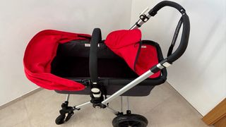 Coche Bebé Bugaboo Completo