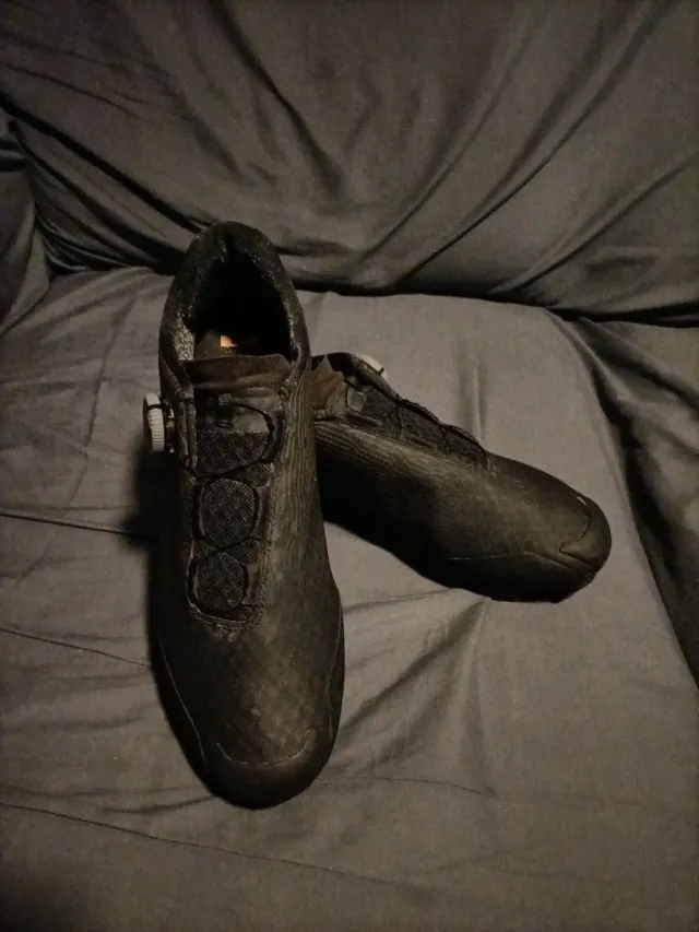 Zapatillas Ciclismo MTB/Gravel/Spinning