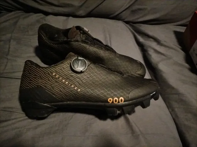 Zapatillas Ciclismo MTB/Gravel/Spinning