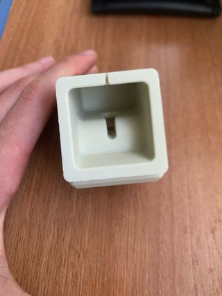 Soporte de cargador Apple Watch